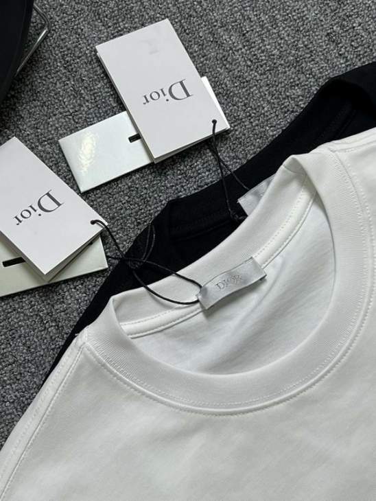 Dior T Shirts Short _SKUDiorS-XLhgntx1015772